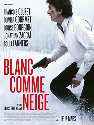 Blanc comme neige (2010) with English Subtitles on DVD on DVD